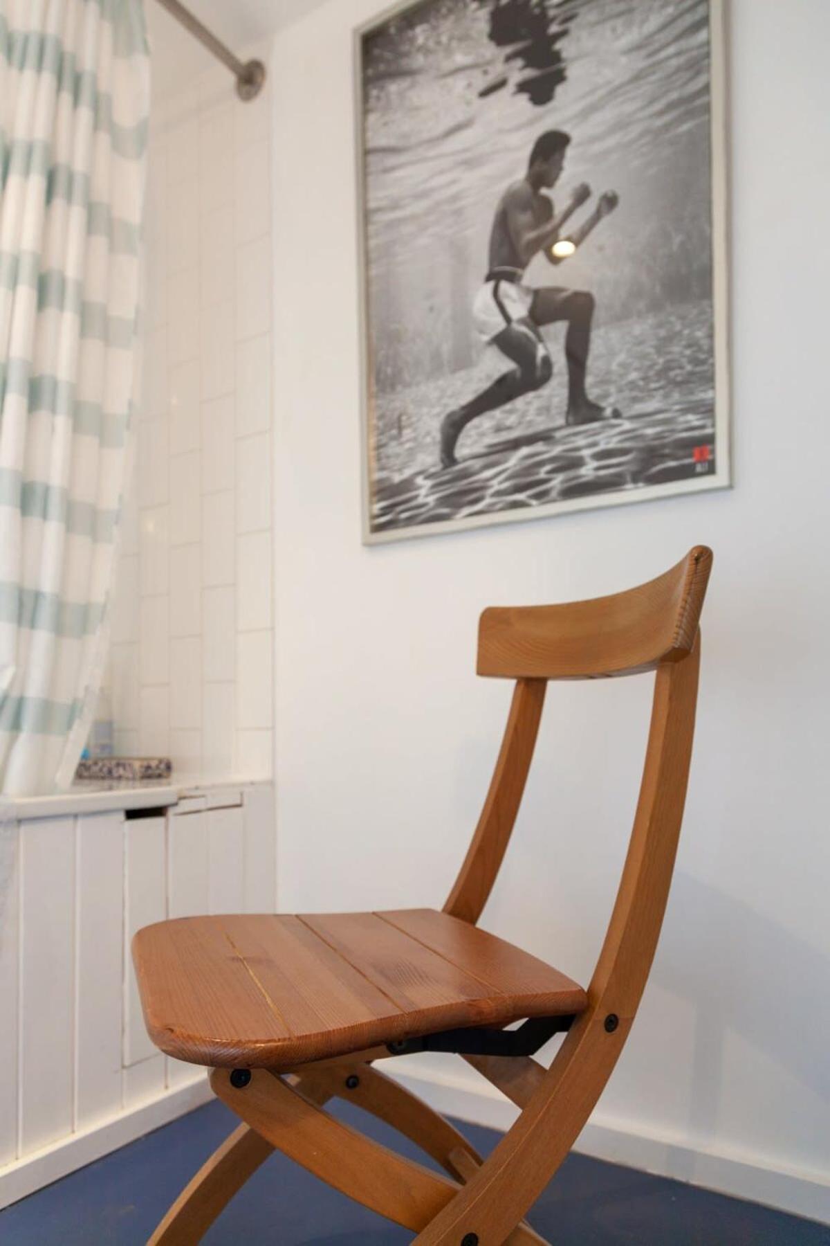 Charming 1 Bedroom Apartment In Old School House Londres Exterior foto