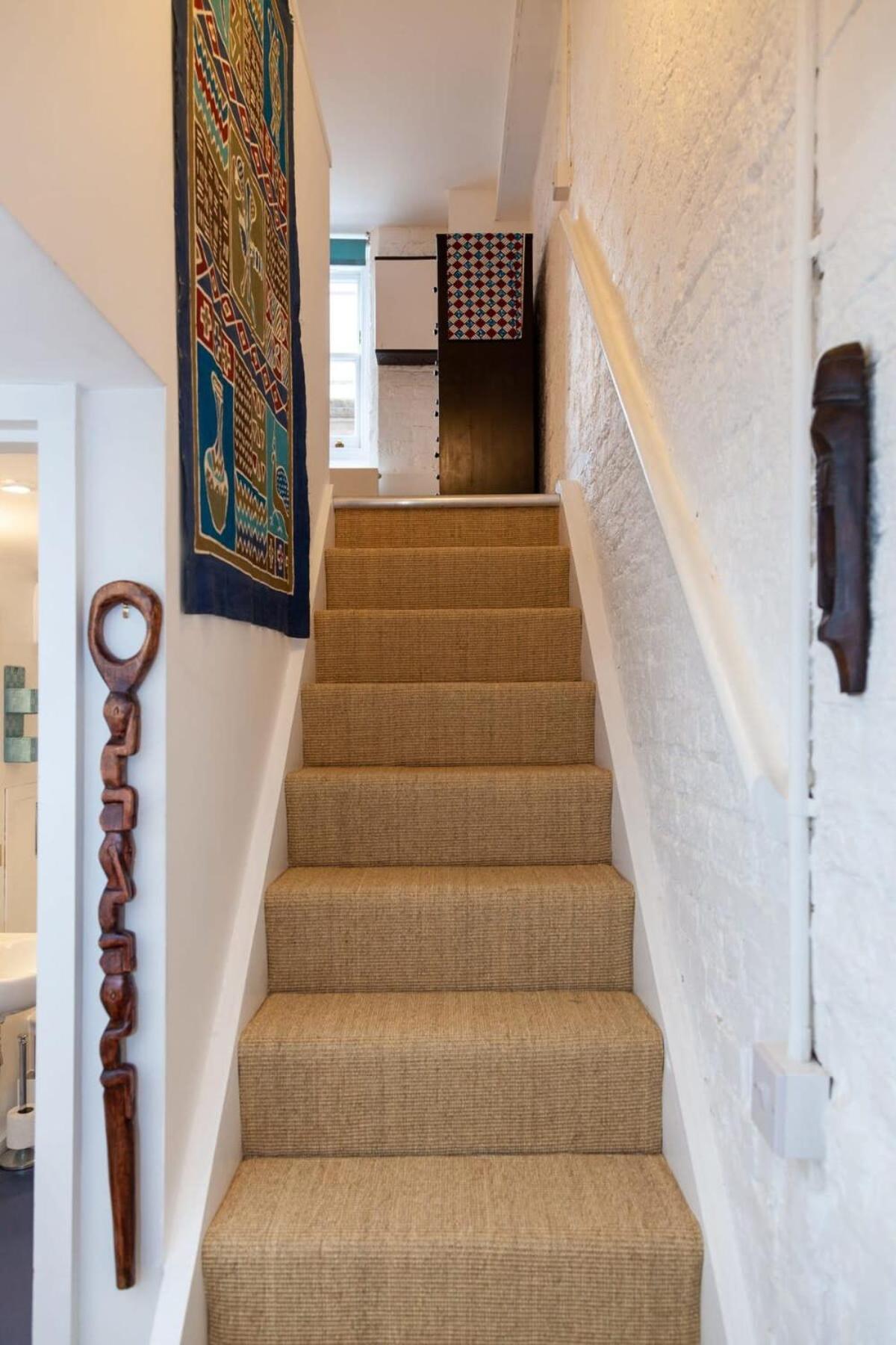 Charming 1 Bedroom Apartment In Old School House Londres Exterior foto